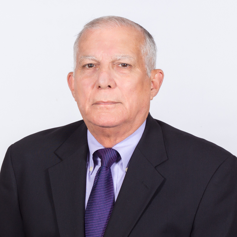 Raul Hernandez
